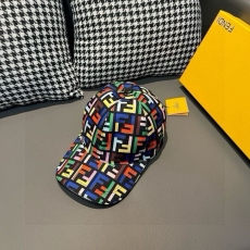 Fendi Caps